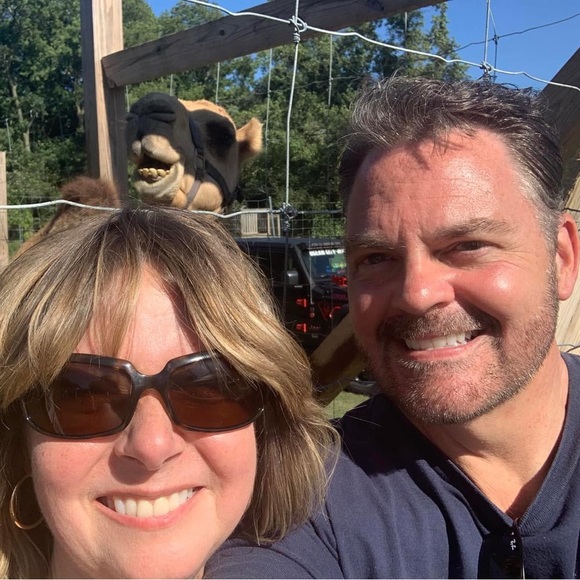 Meet your Posher, Gail - Picture 1 of 1